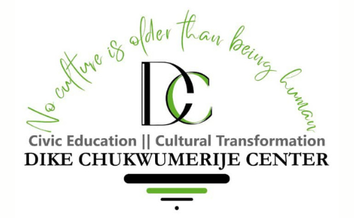 Dike Chukwumerije Center